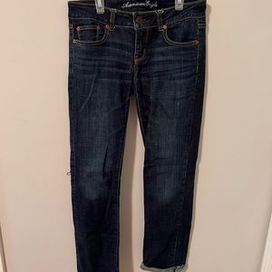American Eagle Jeans size 4, regular length